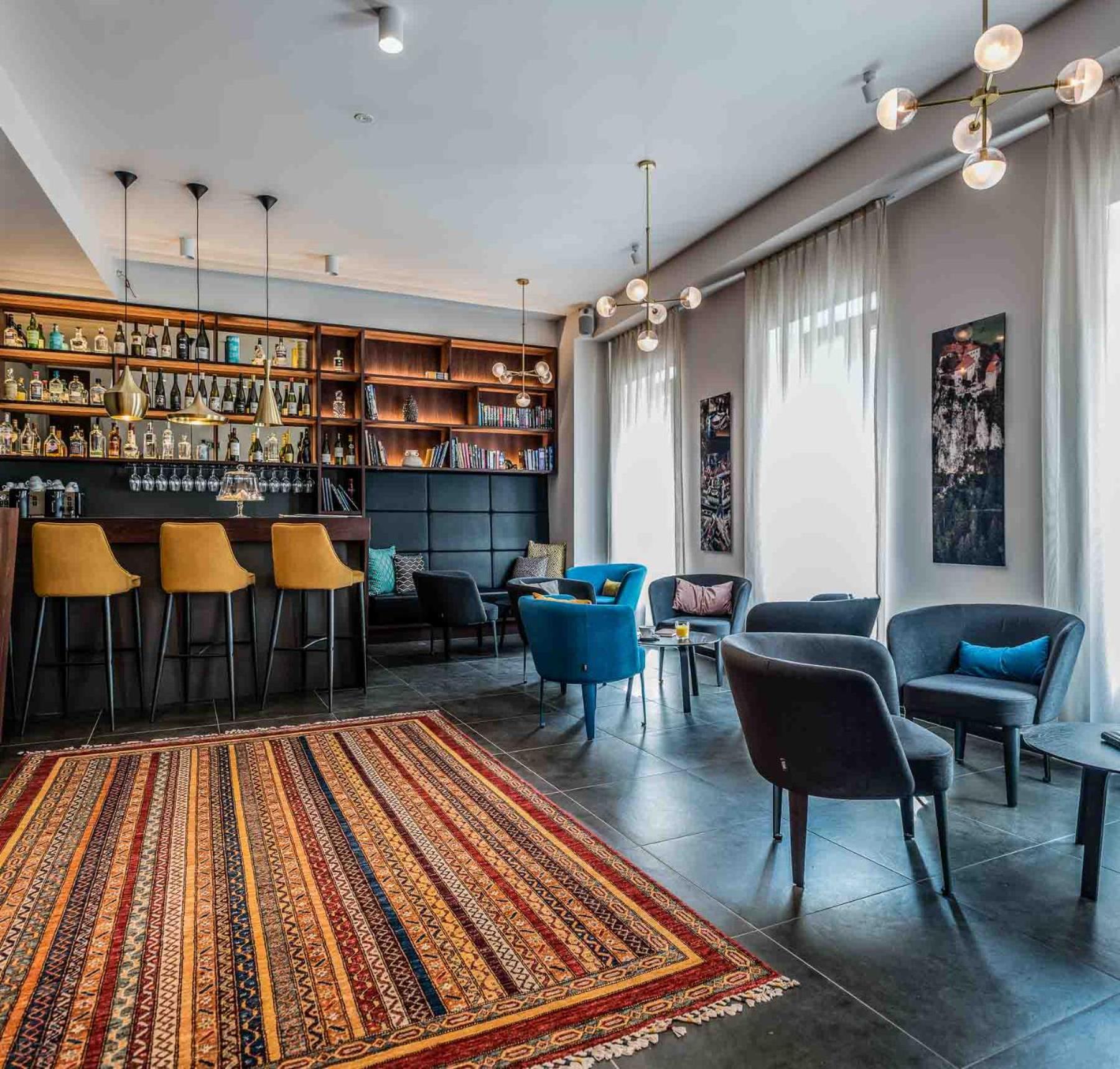 Hotel Mrak Ljubljana Kültér fotó