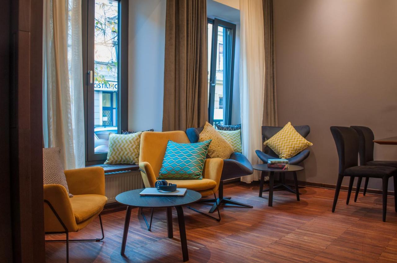 Hotel Mrak Ljubljana Kültér fotó