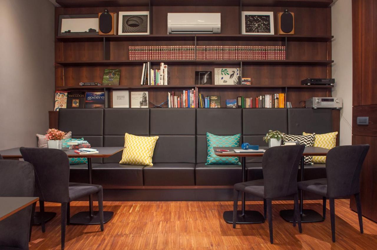 Hotel Mrak Ljubljana Kültér fotó
