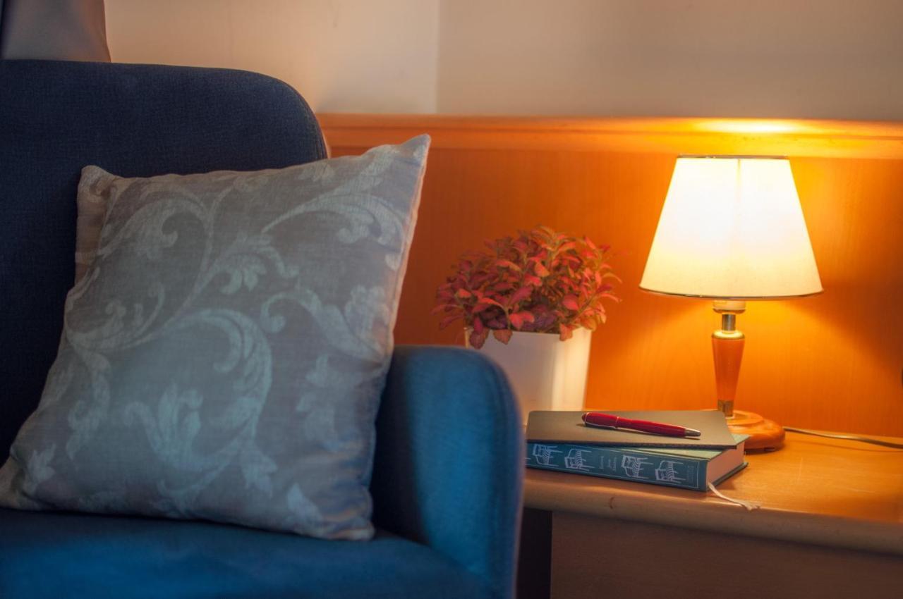 Hotel Mrak Ljubljana Kültér fotó