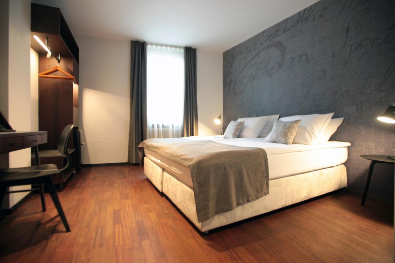 Hotel Mrak Ljubljana Kültér fotó
